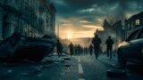 World War Z stasera su Canale 20: trama del film