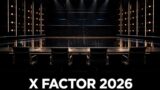 X Factor 2026, stasera su TV8 la prima puntata