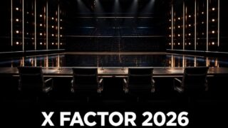 X Factor 2026, stasera su TV8 la prima puntata