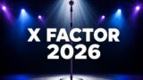 X Factor 2026, terza puntata il 24 settembre su Sky Uno